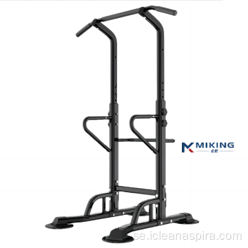 Chin Up Bar Dip Station Fitness Equipment